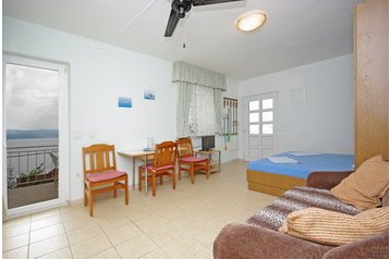 Croazia Privát Mimice, Esterno
